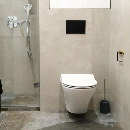 Ima Smolensk 33 Old Town Free Parking Appartement