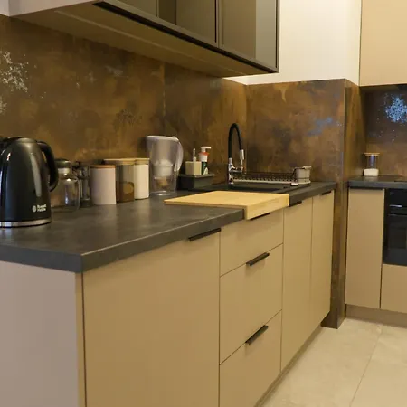 Ima Smolensk 33 Old Town Free Parking 克拉科夫