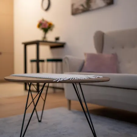 Ima Smolensk 33 Old Town Free Parking Kraków