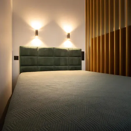 Ima Smolensk 33 Old Town Free Parking Apartament *