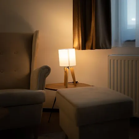 Ima Smolensk 33 Old Town Free Parking