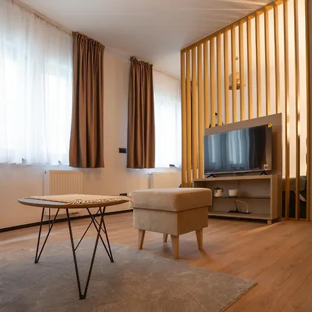 Ima Smolensk 33 Old Town Free Parking Apartament