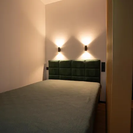 Ima Smolensk 33 Old Town Free Parking Apartament *