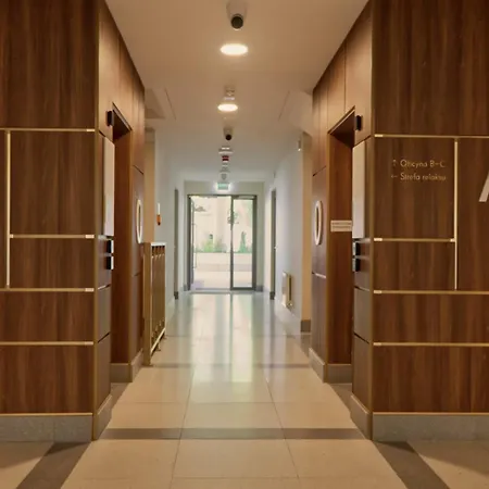 Ima Smolensk 33 Old Town Free Parking * Kraków