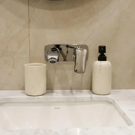 Ima Smolensk 33 Old Town Free Parking Apartament Kraków