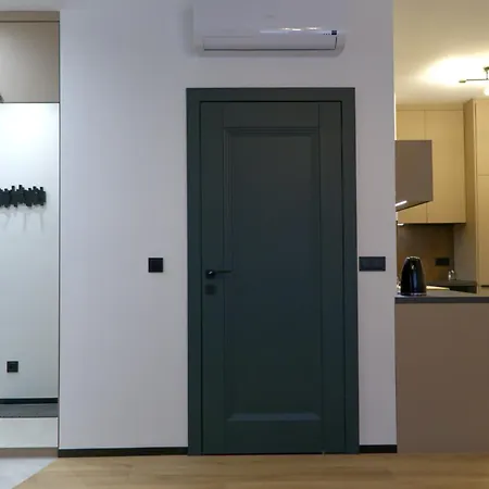 Apartament Ima Smolensk 33 Old Town Free Parking Kraków