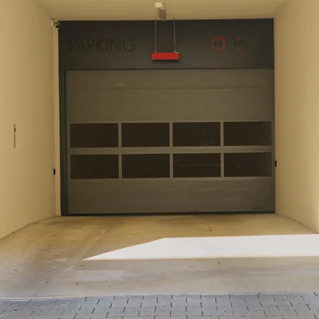 Ima Smolensk 33 Old Town Free Parking Apartament Kraków