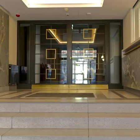 Ima Smolensk 33 Old Town Free Parking *