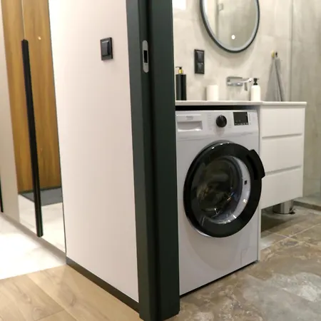 Ima Smolensk 33 Old Town Free Parking Krakau