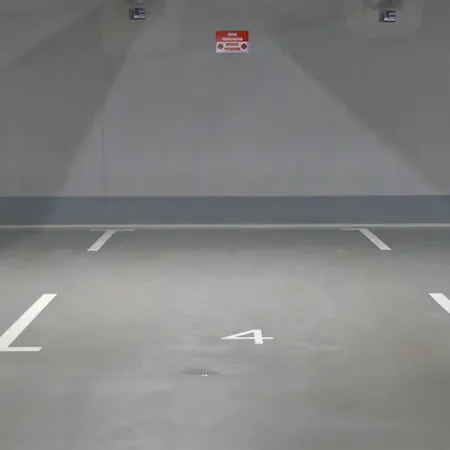 Ima Smolensk 33 Old Town Free Parking Krakau